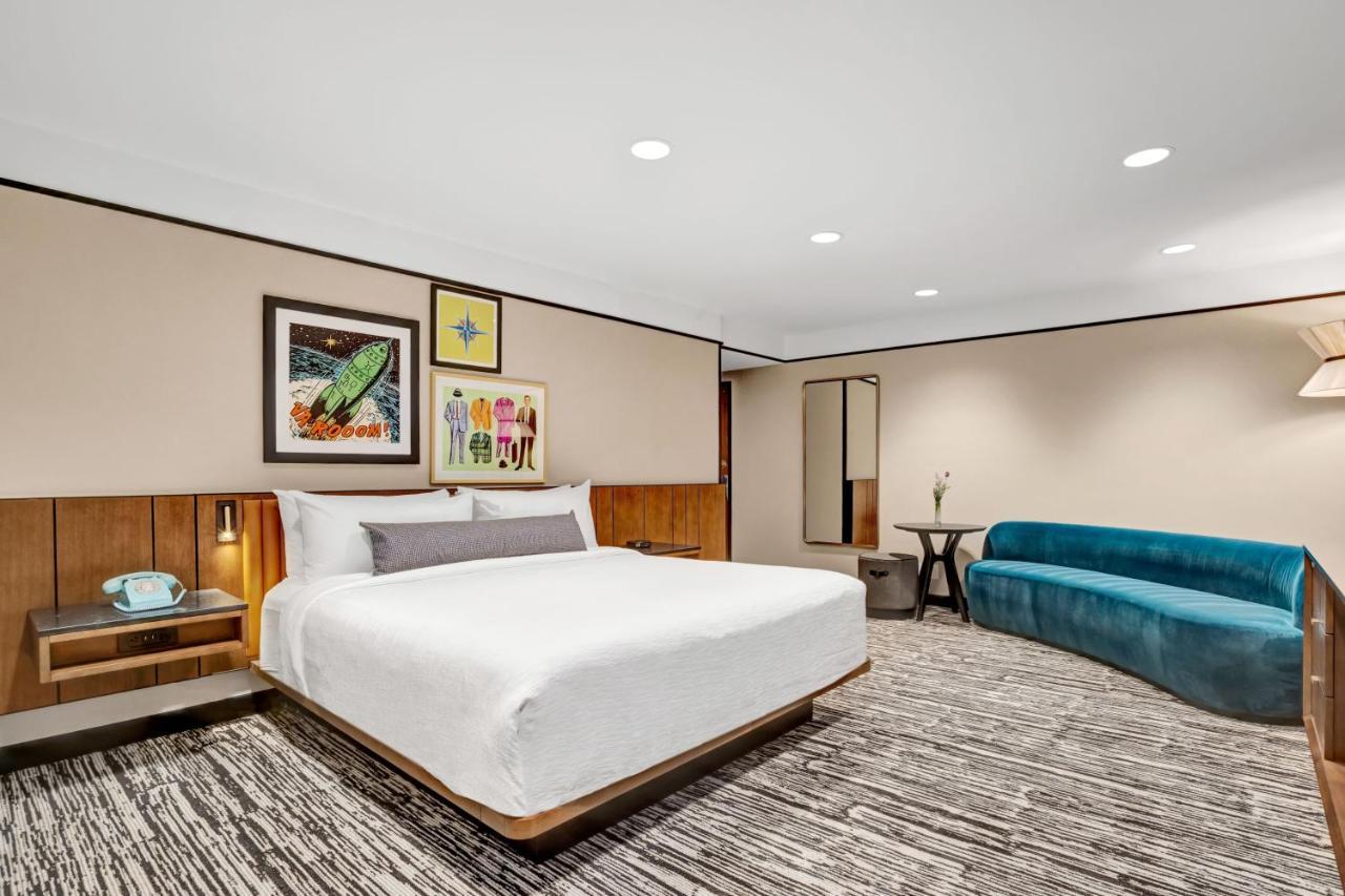 Hotel Indigo - Minneapolis Downtown By Ihg Exterior foto