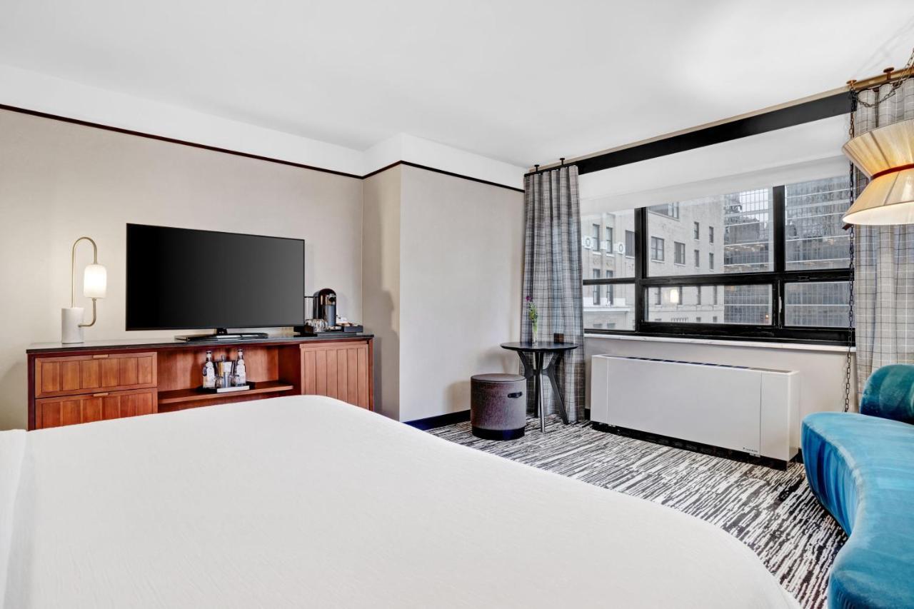 Hotel Indigo - Minneapolis Downtown By Ihg Exterior foto